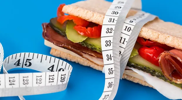 Диетолог назвала главные ошибки, которые мешают похудеть