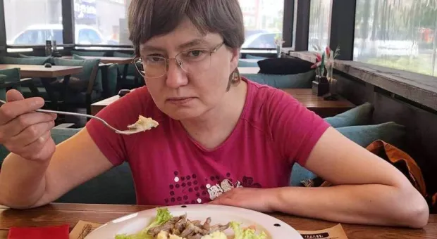 «На...й Украину»: сестра Сенцова объявила о возвращении в Крым