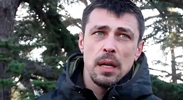 Арестованного в Чехии участника Русской весны Франчетти могут отпустить домой