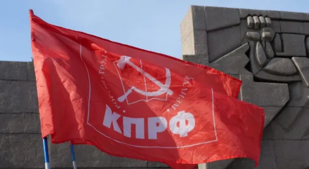 Коммунисты заявили, что показали бы один результат с ЕР на выборах в Севастополе