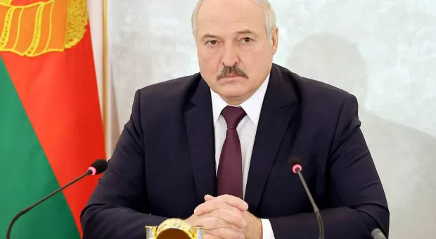 Лукашенко заявил, что в случае агрессии Белоруссия превратится в единую военную базу с РФ 