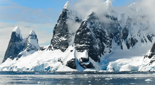 Раскрыта новая угроза человечеству из-за тающих льдов Арктики