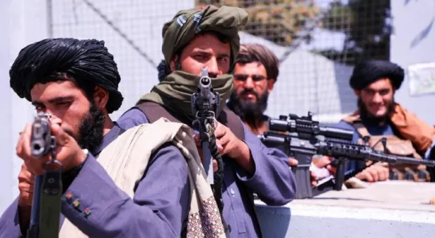 Антрополог рассказал, почему в Афганистане почти всегда идёт война
