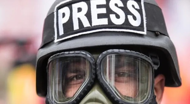 ФСБ и КГБ могут решить «журналистский вопрос»