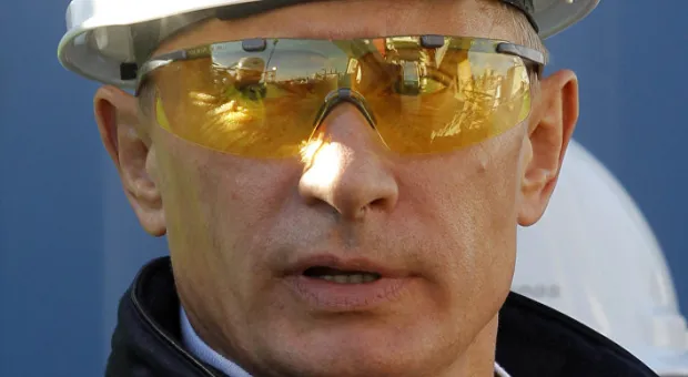 Daily Mail: Европа бессильна перед Путиным и сама в этом виновата