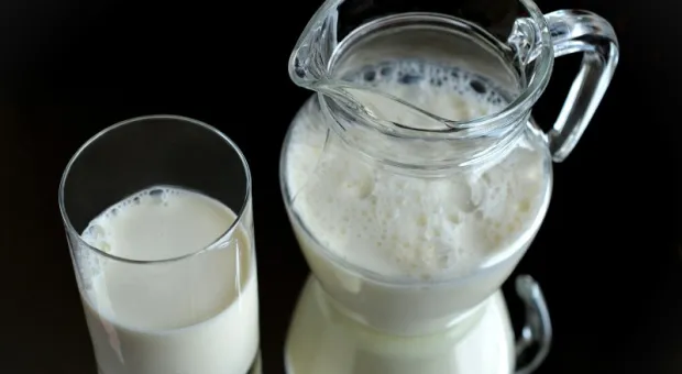 «Пейте, дети, молоко»: крымчан возмутила бесплатная молочная кухня