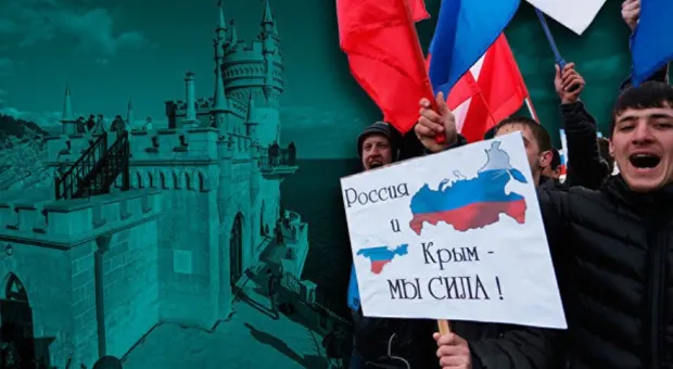 Больной вопрос. Почему Белоруссия не признает Крым российским