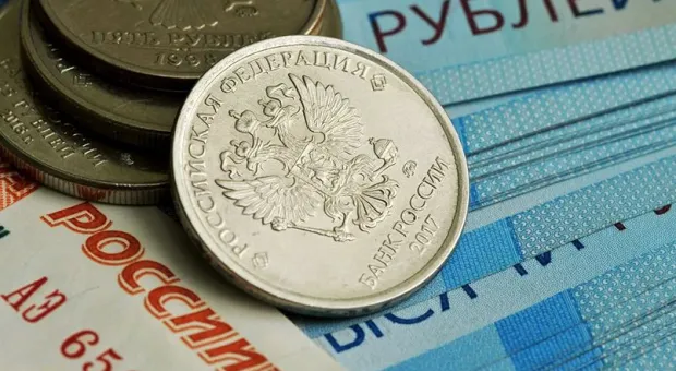 Эксперт назвал угрозы для курса рубля до конца года