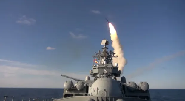 Мировые новости - Украинское судно наткнулось на неизвестный объект в Черном море