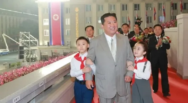 На Ким Чен Ына подали в суд из-за «рая на Земле»