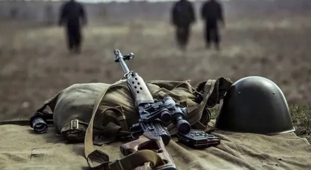 Украина собралась вернуть Крым с помощью современного оружия