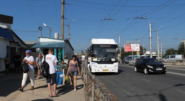 Две современные транспортные развязки появятся в Ленинском районе Севастополя