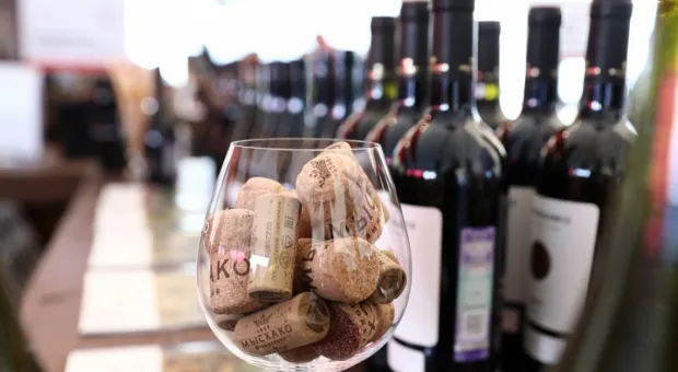 Эксперты назвали лучшие российские вина: какие оценки получили крымские?
