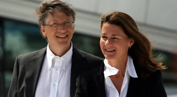В фонде Билла Гейтса рассказали, как положить конец пандемии