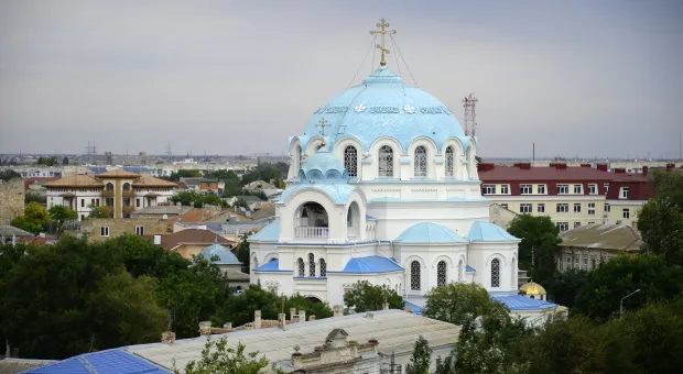 Он вам не Севастополь: почему города Крыма не стали точками притяжения мигрантов