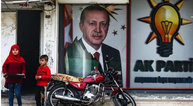 «Народу нравится активность»: как Эрдоган будет возвращать расположение турок