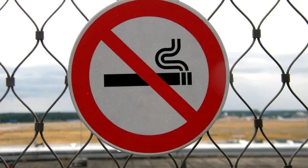Нигде не спрятаться: курильщикам в России осложнят жизнь