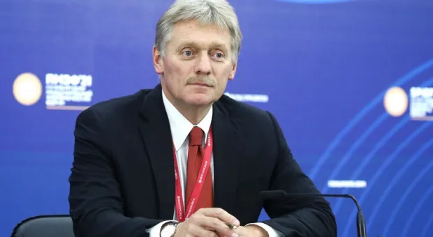 В Кремле прокомментировали севастопольский опыт «закрытия региона»