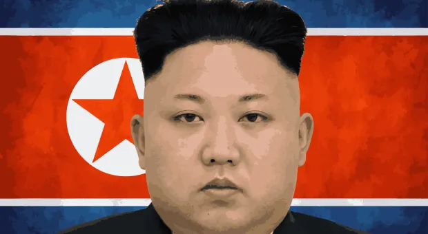 Ким Чен Ын объявил голодовку в Северной Корее до 2025 года