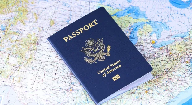 «Люди Х»: в США выдали первый паспорт с отметкой о третьем гендере