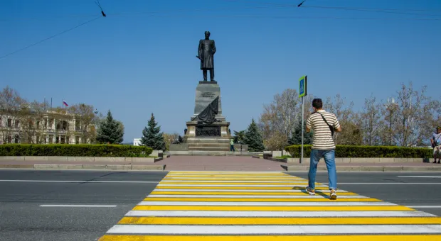 Локдаун в Севастополе: что будет открыто в нерабочие дни