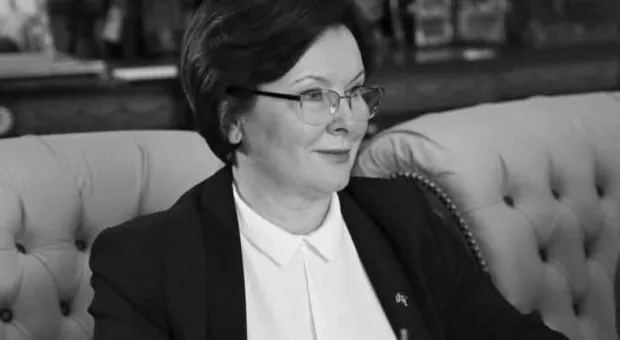 Умерла глава управления казначейства в Крыму Умерла глава управления казначейства в Крыму