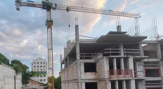 В Севастополе начнут строить по-новому 
