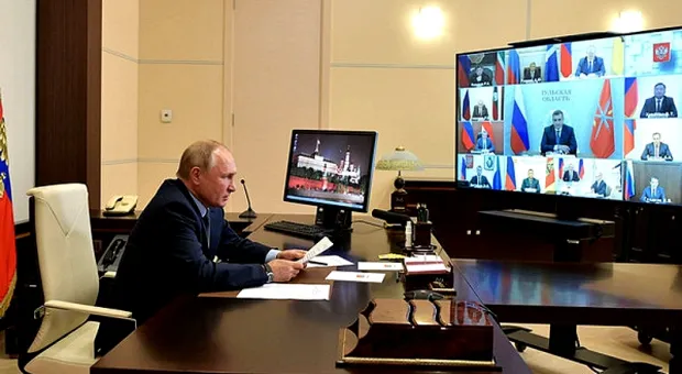 Без паники: почему россиянам не стоит бояться «обнуления сроков» губернаторов