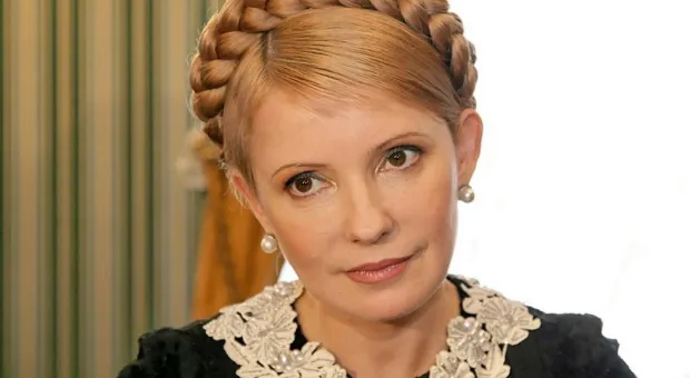 Тимошенко рассказала о упущенной возможности покупать дешевый газ у России 