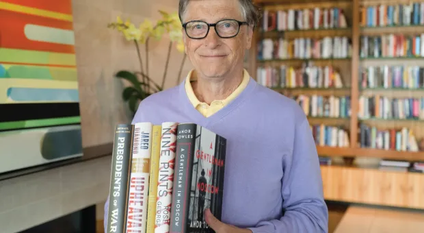 Билл Гейтс пообещал миру новый кризис