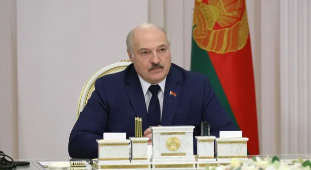 Перекрыть Европе газ и помочь женщинам: заявления Лукашенко о кризисе на границе. Видео