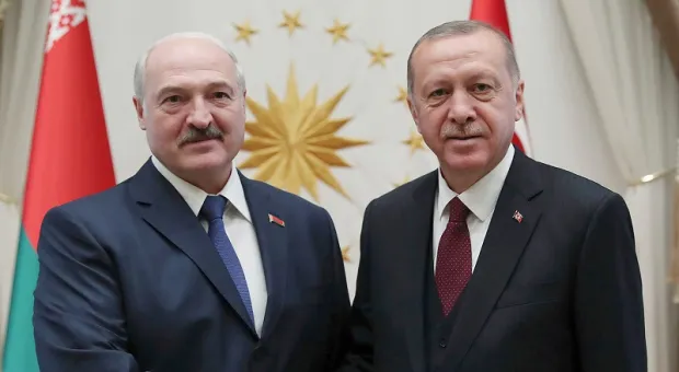 Турецкий пример заразителен: Лукашенко активно копирует манеры Эрдогана