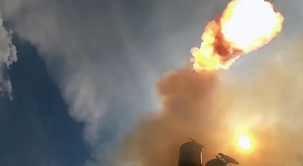 Раскрыты возможности разрабатываемой в России новой зенитной ракетной системы