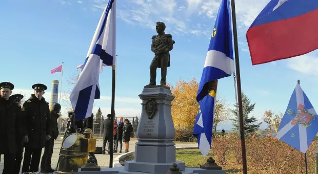 Появится ли в Севастополе памятник адмиралу Лазареву