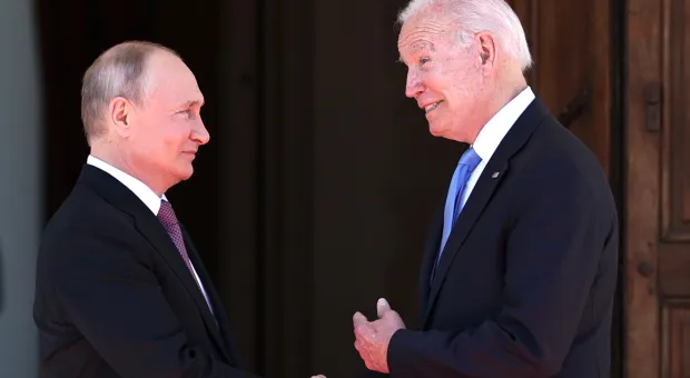 «Достали»: США не хотят признавать Путина президентом, а Франция обиделась на Лаврова
