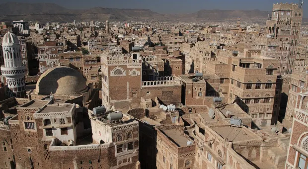Учёные Севастополя уедут в Йемен