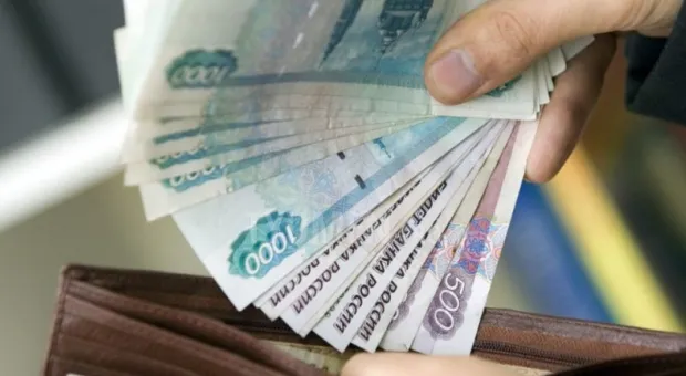 Севастополь – лидер по росту реальных зарплат в ЮФО