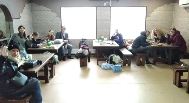 Новости Севастополя - Департамент сельского хозяйства Севастополя возглавил Максим Рожков