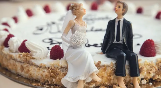 Мезальянс по-крымски: как на полуострове меняются стереотипы о браке