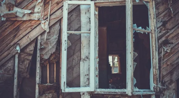 Сертификат на жилье может спасти крымских сирот от трущоб и съемных квартир