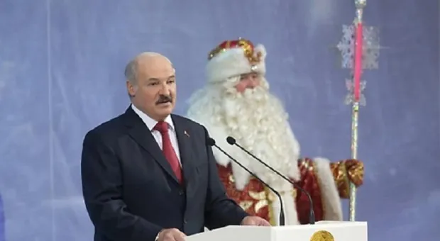Почему президент Белоруссии «сдался» и признал российский Крым