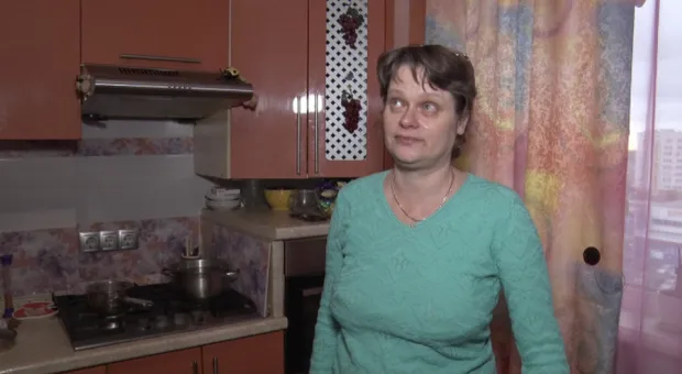 Семью сотрудника МВД выгоняют из жилья от экс-губернатора Севастополя