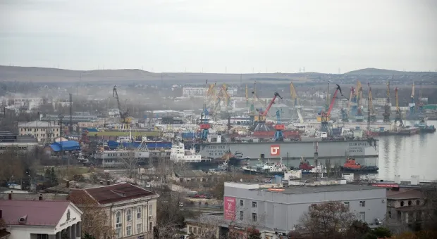 Мертвые крымские порты — довольные девелоперы