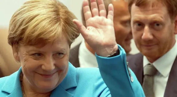 Напоследок Ангела Меркель приняла неприятные решения 