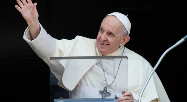 Папа Римский попросил прощения у православных 