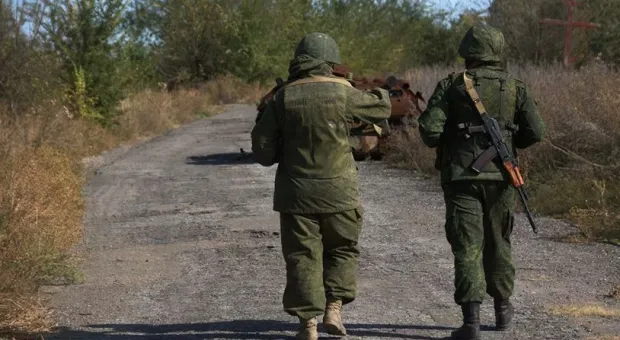 В ЛНР вторые сутки не фиксируют обстрелов со стороны украинских силовиков.