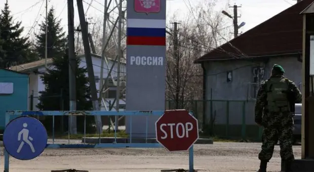 «Омикрон» официально пересёк границу России