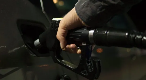 Чего ждать от цен на бензин в Крыму?