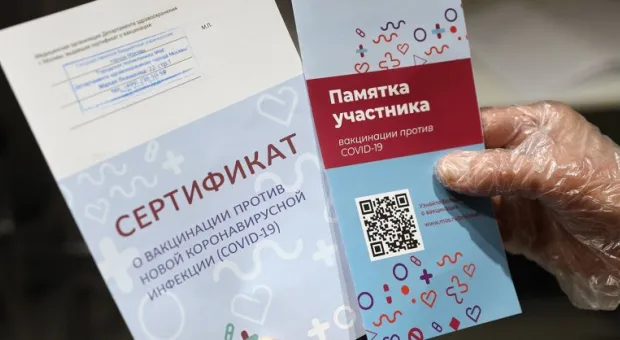 В Севастополе неофициально переболевшие коронавирусом пока не получат QR-коды