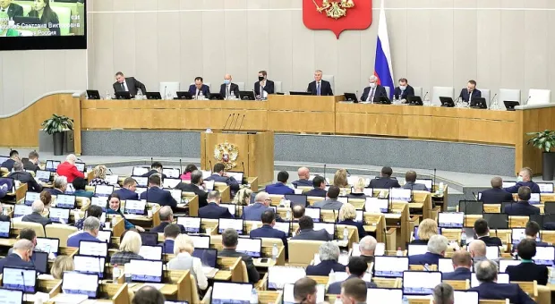 Россия введет санкции против всех иностранцев, нарушивших права россиян